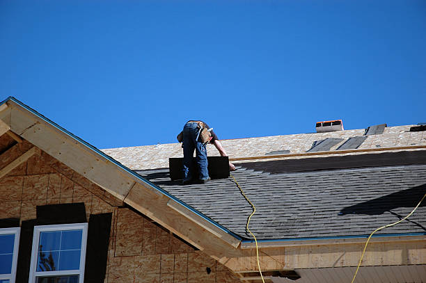 Best Roof Ventilation Installation  in Trent Woods, NC